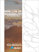 Horizon of Possibility Tenor Trombone & Bass Trombone cover